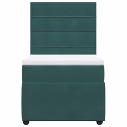 VidaXL 3294493 lit - Vue supplémentaire 6