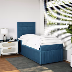 VidaXL 3294494 lit - Vue supplémentaire 5
