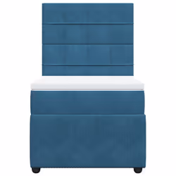 VidaXL 3294494 lit - Vue supplémentaire 6