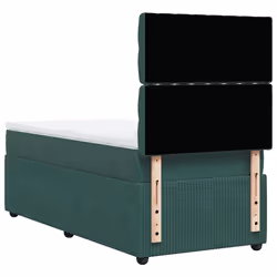 VidaXL 3294499 lit - Vue supplémentaire 8