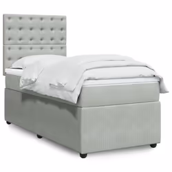 VidaXL 3294502 lit - Vue supplémentaire 2