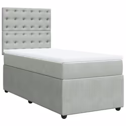 VidaXL 3294502 lit - Vue supplémentaire 3