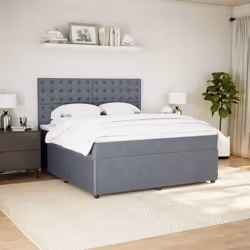 VidaXL 3294503 lit - Vue supplémentaire 5