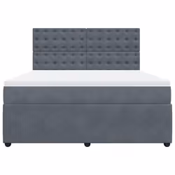 VidaXL 3294503 lit - Vue supplémentaire 6