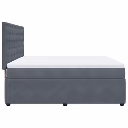 VidaXL 3294503 lit - Vue supplémentaire 7
