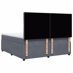VidaXL 3294503 lit - Vue supplémentaire 8