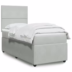 VidaXL 3294508 lit - Vue supplémentaire 2