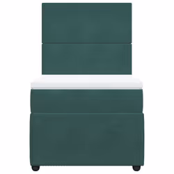 VidaXL 3294511 lit - Vue supplémentaire 6