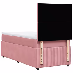 VidaXL 3294513 lit - Vue supplémentaire 8