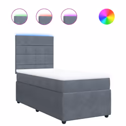 VidaXL 3294515, 90 x 190 mm, 1 pièce(s)