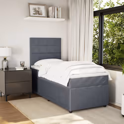 VidaXL 3294515 lit - Vue supplémentaire 5