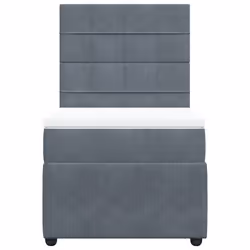 VidaXL 3294515 lit - Vue supplémentaire 6