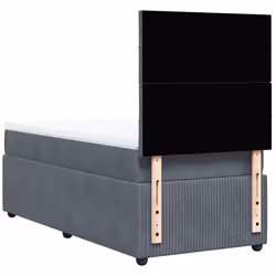 VidaXL 3294515 lit - Vue supplémentaire 8