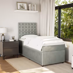 VidaXL 3294526 lit - Vue supplémentaire 5