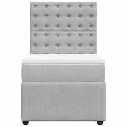 VidaXL 3294526 lit - Vue supplémentaire 6
