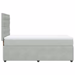 VidaXL 3294526 lit - Vue supplémentaire 7