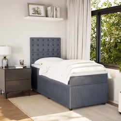 VidaXL 3294527 lit - Vue supplémentaire 5