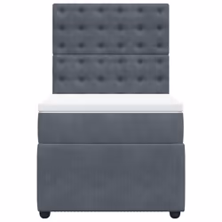 VidaXL 3294527 lit - Vue supplémentaire 6