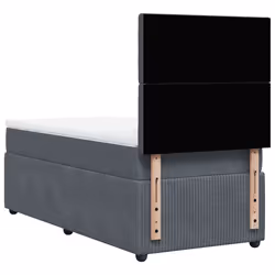 VidaXL 3294527 lit - Vue supplémentaire 8