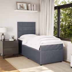 VidaXL 3294539 lit - Vue supplémentaire 5