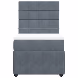 VidaXL 3294539 lit - Vue supplémentaire 6