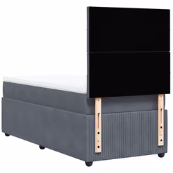 VidaXL 3294539 lit - Vue supplémentaire 8