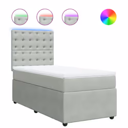 VidaXL 3294550, 90 x 200 mm, 1 pièce(s)