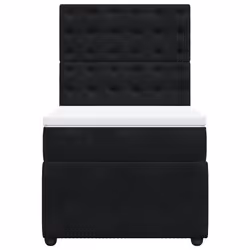 VidaXL 3294552 lit - Vue supplémentaire 6