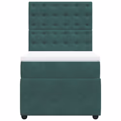 VidaXL 3294553 lit - Vue supplémentaire 6