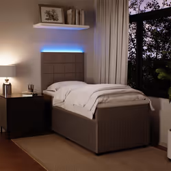 VidaXL 3294562 lit - Vue supplémentaire 4