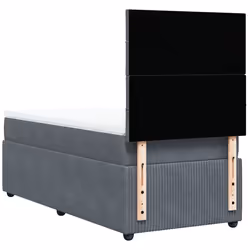 VidaXL 3294563 lit - Vue supplémentaire 8