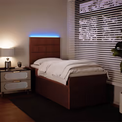 VidaXL 3294567 lit - Vue supplémentaire 4