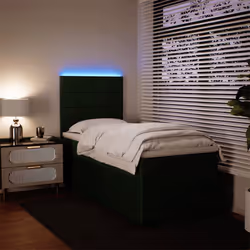VidaXL 3294589 lit - Vue supplémentaire 4