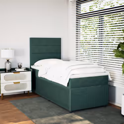 VidaXL 3294589 lit - Vue supplémentaire 5