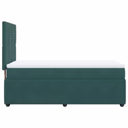 VidaXL 3294589 lit - Vue supplémentaire 7