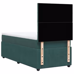 VidaXL 3294589 lit - Vue supplémentaire 8