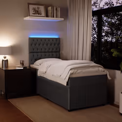 VidaXL 3294593 lit - Vue supplémentaire 4