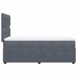 VidaXL 3294593 lit - Vue supplémentaire 7