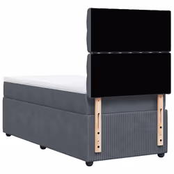 VidaXL 3294593 lit - Vue supplémentaire 8