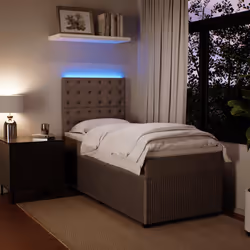 VidaXL 3294598 lit - Vue supplémentaire 4