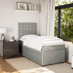 VidaXL 3294598 lit - Vue supplémentaire 5