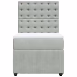 VidaXL 3294598 lit - Vue supplémentaire 6