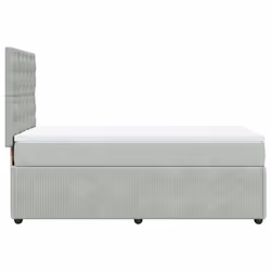 VidaXL 3294598 lit - Vue supplémentaire 7