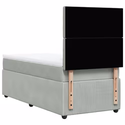 VidaXL 3294598 lit - Vue supplémentaire 8