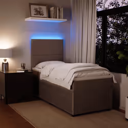 VidaXL 3294604 lit - Vue supplémentaire 4