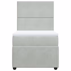 VidaXL 3294604 lit - Vue supplémentaire 6