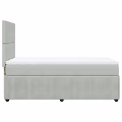 VidaXL 3294604 lit - Vue supplémentaire 7