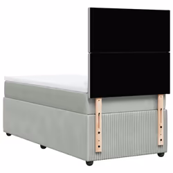 VidaXL 3294604 lit - Vue supplémentaire 8