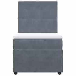 VidaXL 3294605 lit - Vue supplémentaire 6