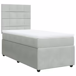 VidaXL 3294610 lit - Vue supplémentaire 3